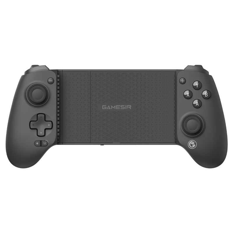 GameSir 無線携帯型ゲームコントローラー G8 Plus スマートフォン・Switch対応 9,114円