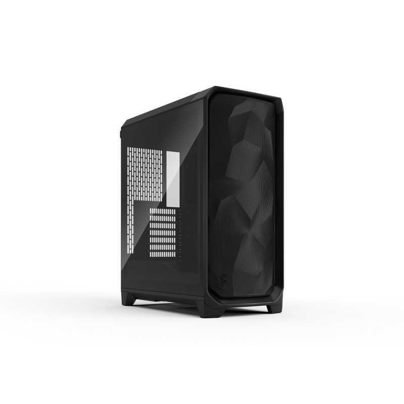 FRACTALDESIGN　Meshify 3 Black TG Light Tint　FD-C-MES3A-02