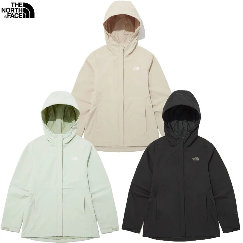 韓国正規品保証 関税負担なし NJ2HP30A WS PRO SHIELD JACKETデイリー 基本 着装 男子 女子 人気 韓国 ファッション 男女共用 アウトドア 15,330円