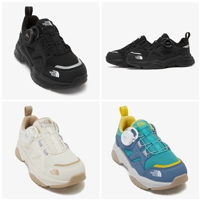 KID KEEP ON BOA [NS96P95]