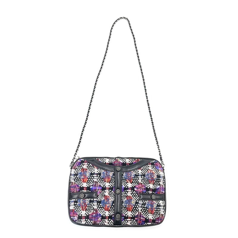 ショルダーバッグ マルチカラー WS1551