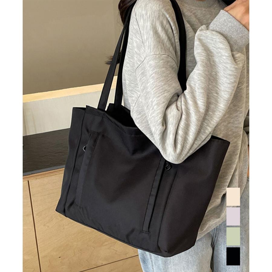 トートバッグ レディース 大容量 無地
