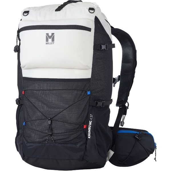 MILLET ミレー KHUMBU MC 37 アウトドア バックパック MIS0780-N8014 リュック