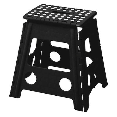 他サイト： トレードワン　SENO-BI 踏み台 LITE39CM　10461の商品画像