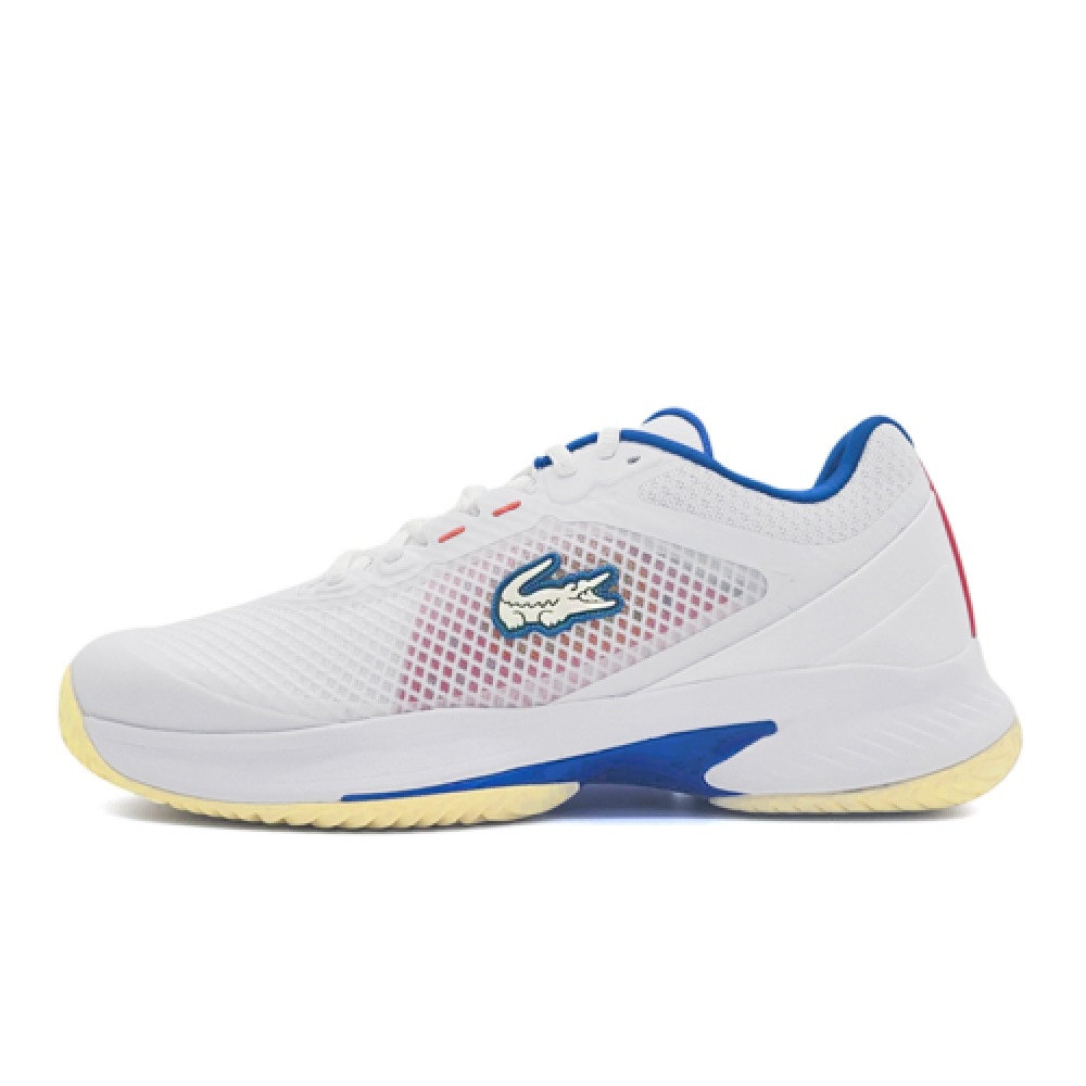 ラコステテックポイント SMA (747SMA00352E8) テニスシューズ 19,672円