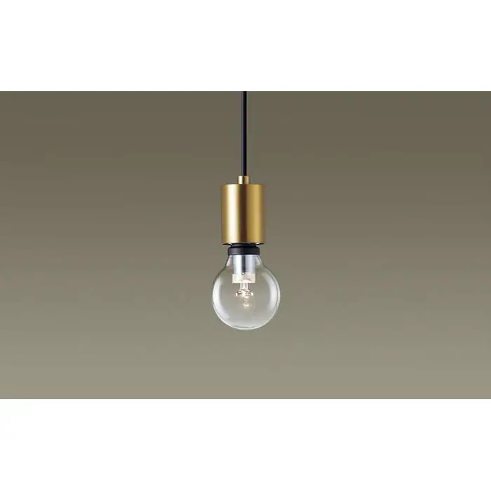 LED 電球3.4W1 ペンダントライト 照明ト 電球色 LGB16801