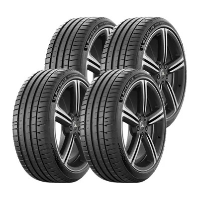 25年製 [4本セット] Primacy 5 225/50R17 98W XL 17インチ 夏タイヤ 輸入車 静か 乗り心地 ウェット性能 [営業日午前着金で即出荷][取付店へ直送可]