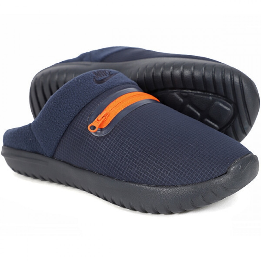 ナイキ 防寒パッディングスリッパ バロウ