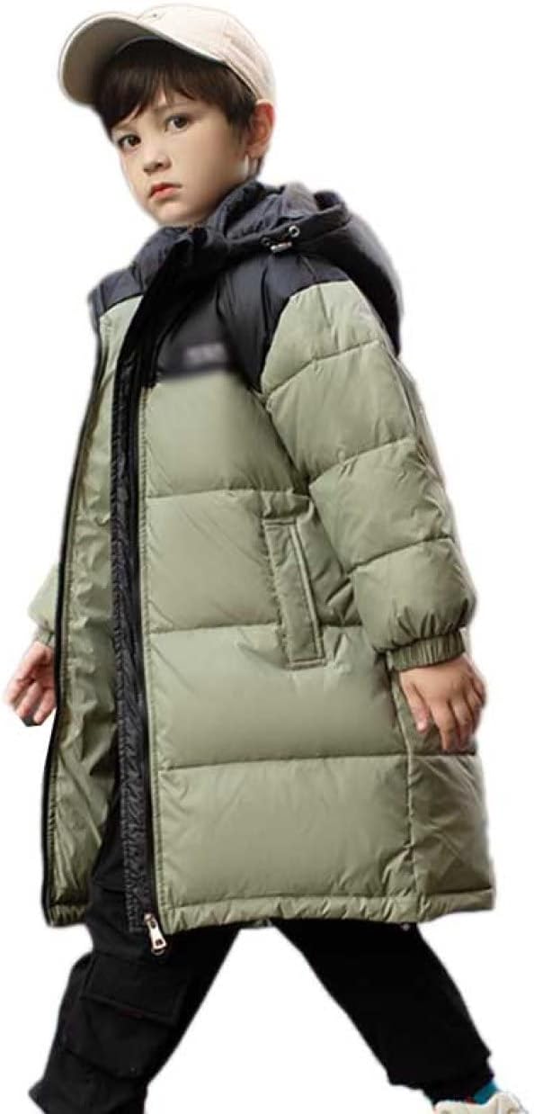 キッズ アウター 女の子 ロングコート ダウンコート ダウンジャケット 防寒 冬服 子供コート 厚手コート ロング丈 子供服 アウター 防風 暖かい コート 子供用 ジュニア 赤ちゃん コート 子供服