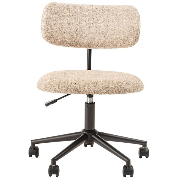 PC-269BE ベージュ デスクチェア メーカー直送