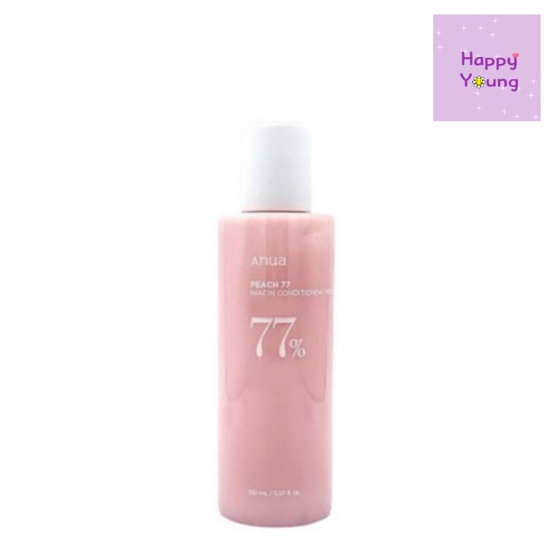 桃77%ナイアシンエッセンストナー 250ml