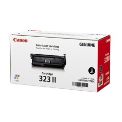 CANON CRG-323IIBLK (ブラック) 価格比較 - 価格.com