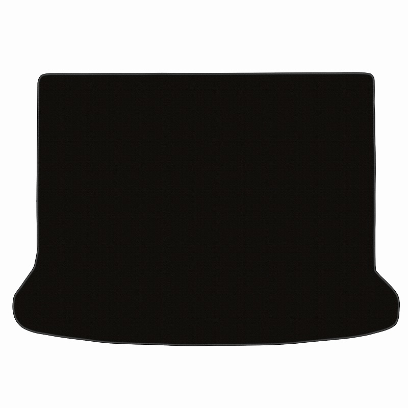 マツダ 新型 MX-30 MX30 DR系 ラゲッジマット フロアマット トランクマット [16色から選択]