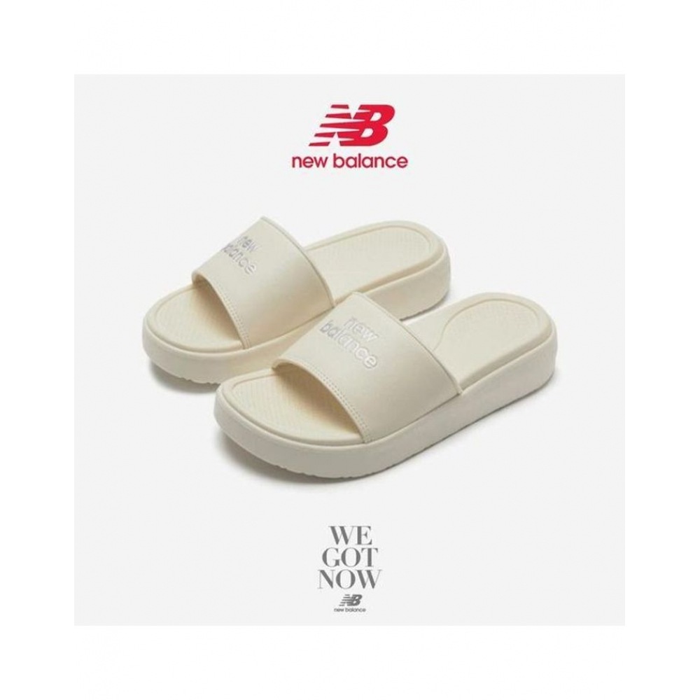 ニューバランス クッショニング スライド スリッパ SD1301IV2 8,124円