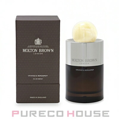 Molton Brown (モルトンブラウン) オレンジ ＆ ベルガモット EDP SP 100ml