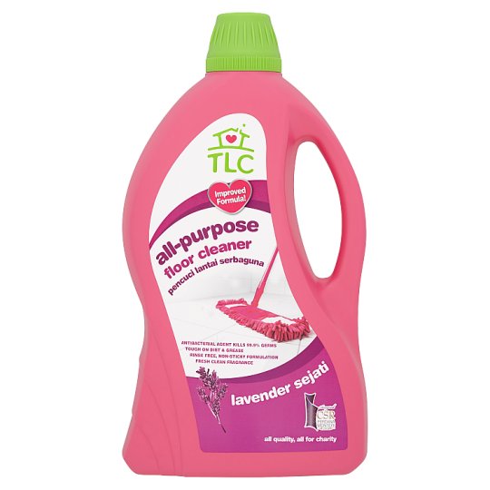 2022人気の TLC Lavender Litres 2 Cleaner Floor All-Purpose その他