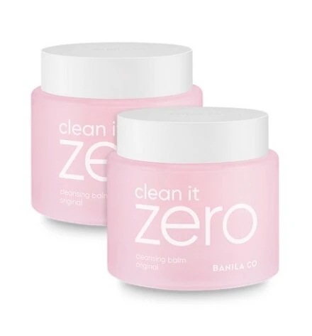 クリーンイットゼロ クレンジングバーム オリジナル 180ml x 2 5,525円