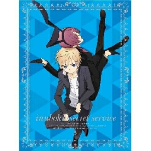 妖狐×僕SS 3(完全生産限定版)(Blu-ray Disc) (Blu-ray) ANZX-6445 5,786円