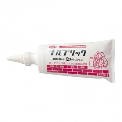 NXstyle レンガ接着剤 ナルブリック 約700g×12本 NBR700W12