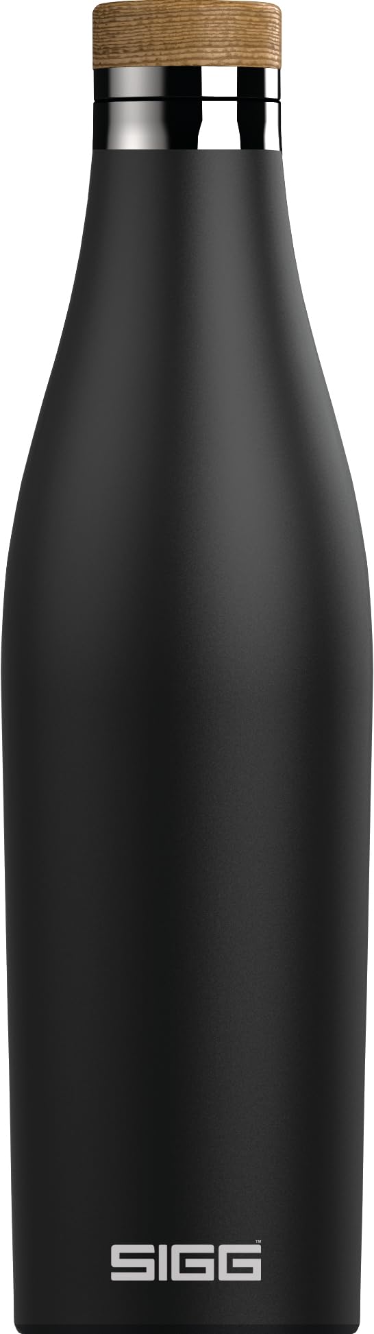 シグ(SIGG) アウトドア 水筒 保冷・保温機能付き ステンレスボトル メリディアン 0.5L