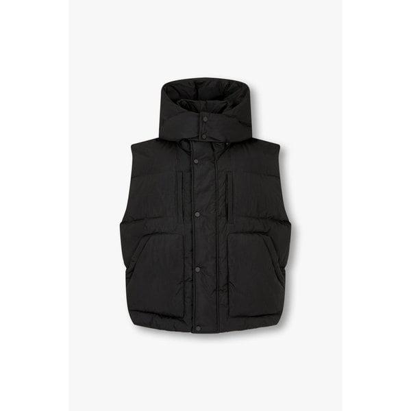 [MEN] オルメテックスエベレストダウンベスト9154414018099