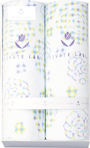 プライベートレーベルマイクロファイバー毛布2P PLB-12305M