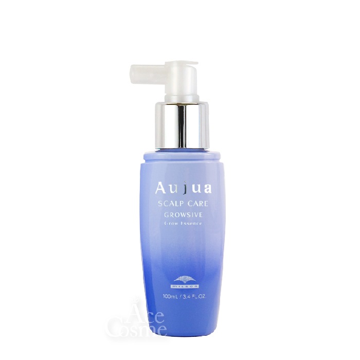 GR グロウシブ グロウエッセンス 100ml 5,885円