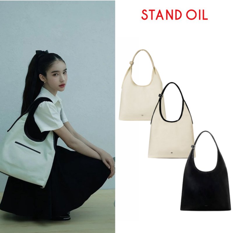 Ringo Bag 4色 (公式正規品)
