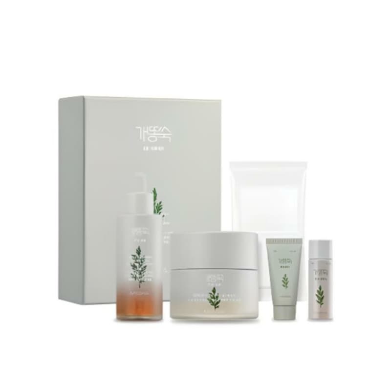 蛍の光 2種企画セット