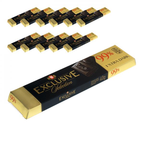 タイタウ エクスクルシブ ダークチョコレート 99% 타이타우 익스클루시브 다크초콜릿 99% 5,713円