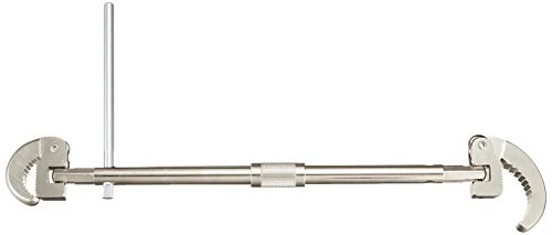 SANEI(サンエイ) 工具 両端マルチベンリーレンチ 対辺23*24mm用と30*48mm用 ラチ