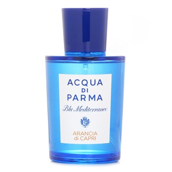 Acqua Di Parma ブルメディテラネオ アランシア ディ カプリ EDT SP*