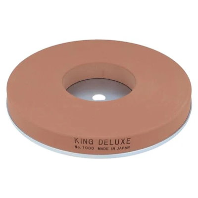 京セラ(Kyocera) 旧リョービ 中砥石 研磨機FG-18用 180*20*70mm #1000 6,012円