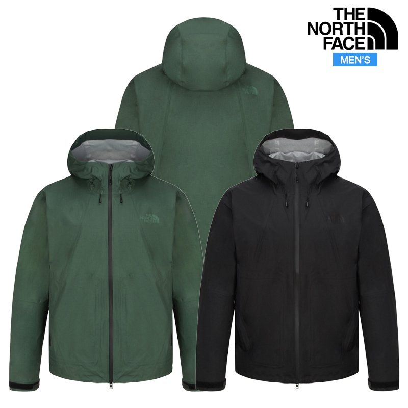 メンズ パッカブル LT ジャケット NJ2HR11 日常 デイリー カジュアル アウトドア スポーツ ランニング ビッグサイズ 防水 ジャケット フード付き