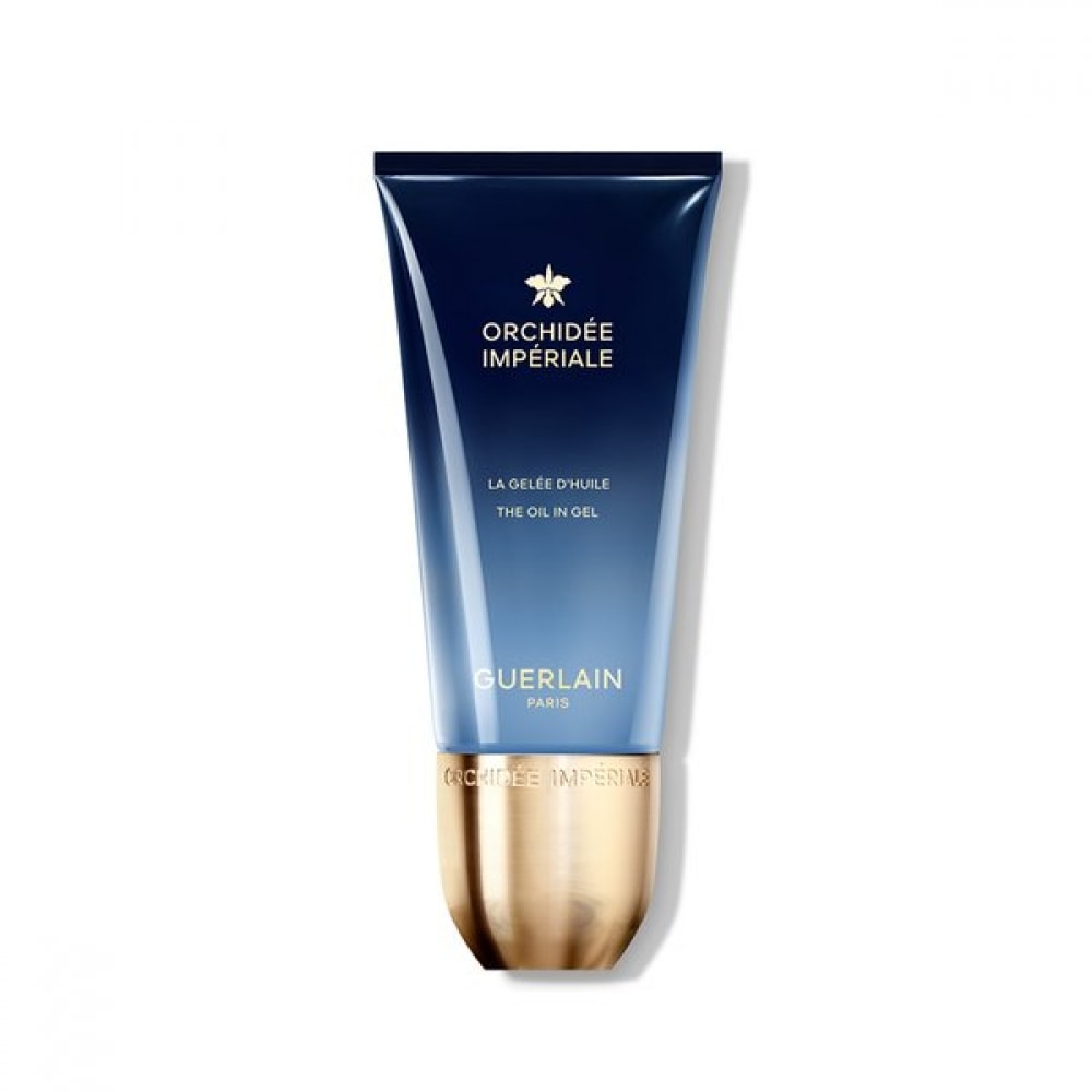 ゲルラン オーキッド インペリアル オイルインジェル クレンジングケア 150ML