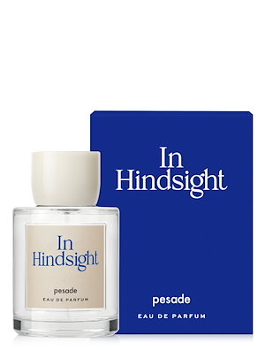 ペサード In Hindsight Eau de parfum 100ml(Floral Musky) 韓国香水