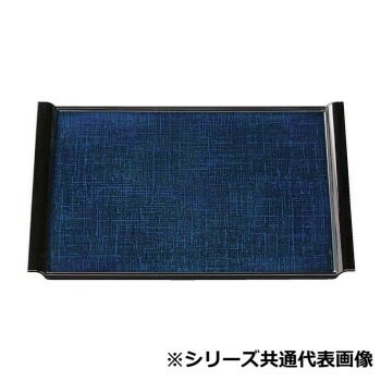 福井クラフト　尺3布目エアートレーブルーカスリSL 15006660