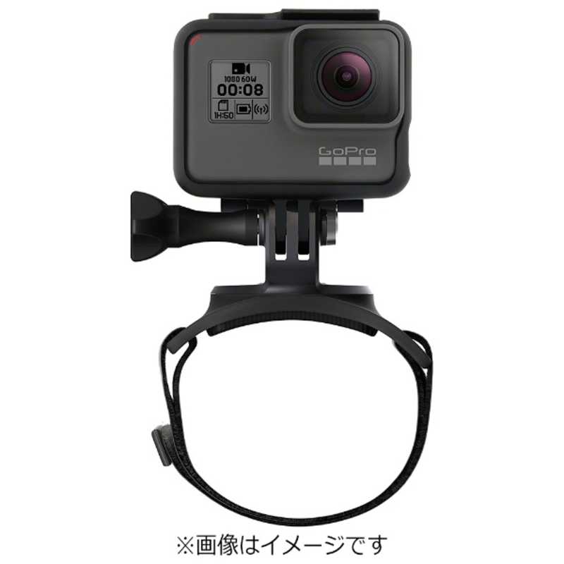 ゴープロ GOPRO　ザ・ストラップ（Ver2.0） 　AHWBM-002