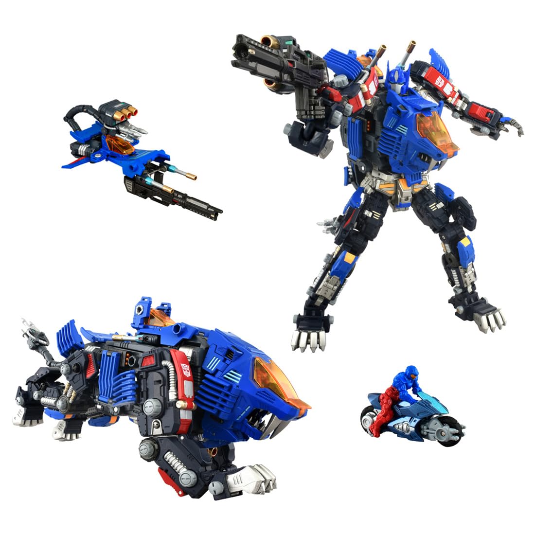 タカラトミー(TAKARA TOMY) T-SPARK SHIELD-D-PRIME