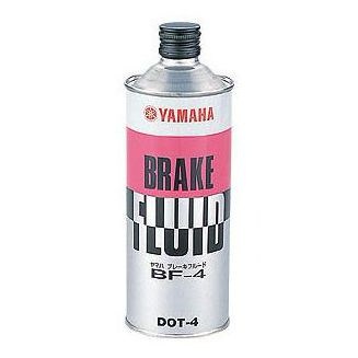 他サイト： ブレーキフルードBF-4 500ml ブレーキフルードBF4500の商品画像