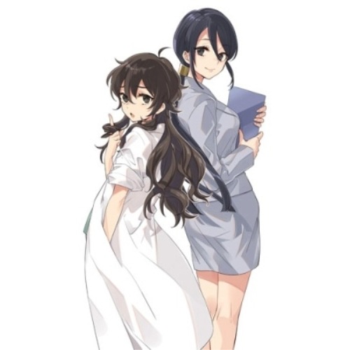 DVD / TVアニメ / 天久鷹央の推理カルテ 3 (DVD+CD) (完全生産限定版)