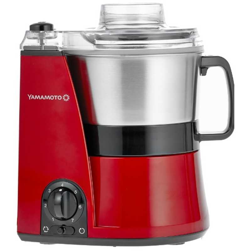 山本電気　ヤマモト マルチスピードミキサーマスターカット 　YE-MM41R