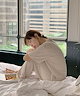 オートベージュ(oat beige)