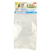 鳥用品｜三晃商会 イージーホームバード食器 S
