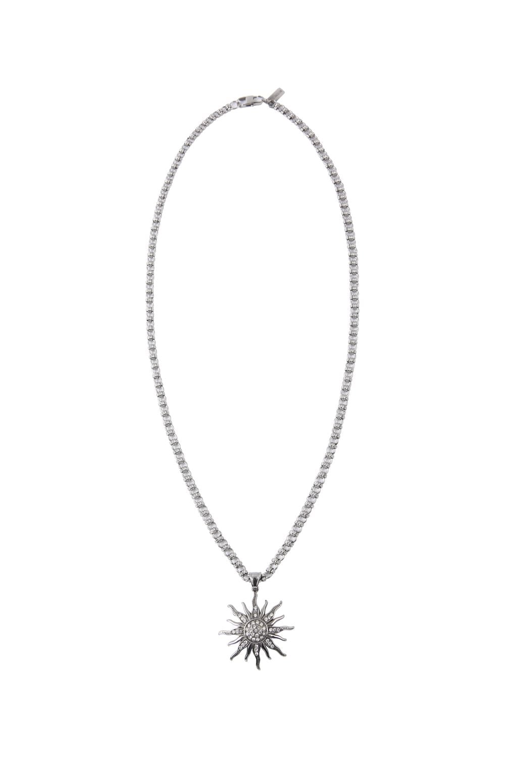 빅 샤이닝 네크리스