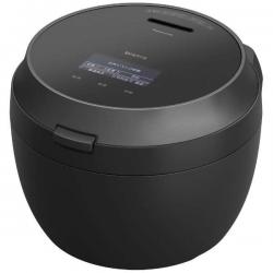 【新品/在庫あり】Panasonic パナソニック 炊飯器5.5合 可変圧力IHジャー炊飯器 Bistro ブラック SR-V10BA-K　キッチン家電　調理家電 新生活 ギフト 贈り物