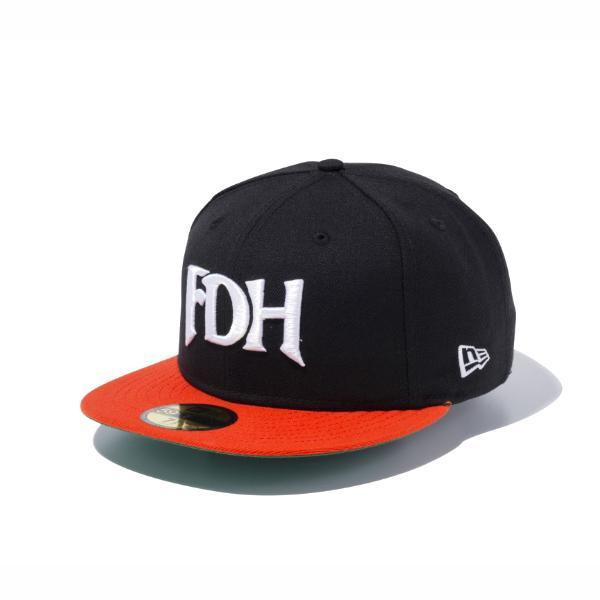 ニューエラ NEW ERA 59FIFTY NPBクラシック 福岡ダイエーホークス 1999-00 14525189