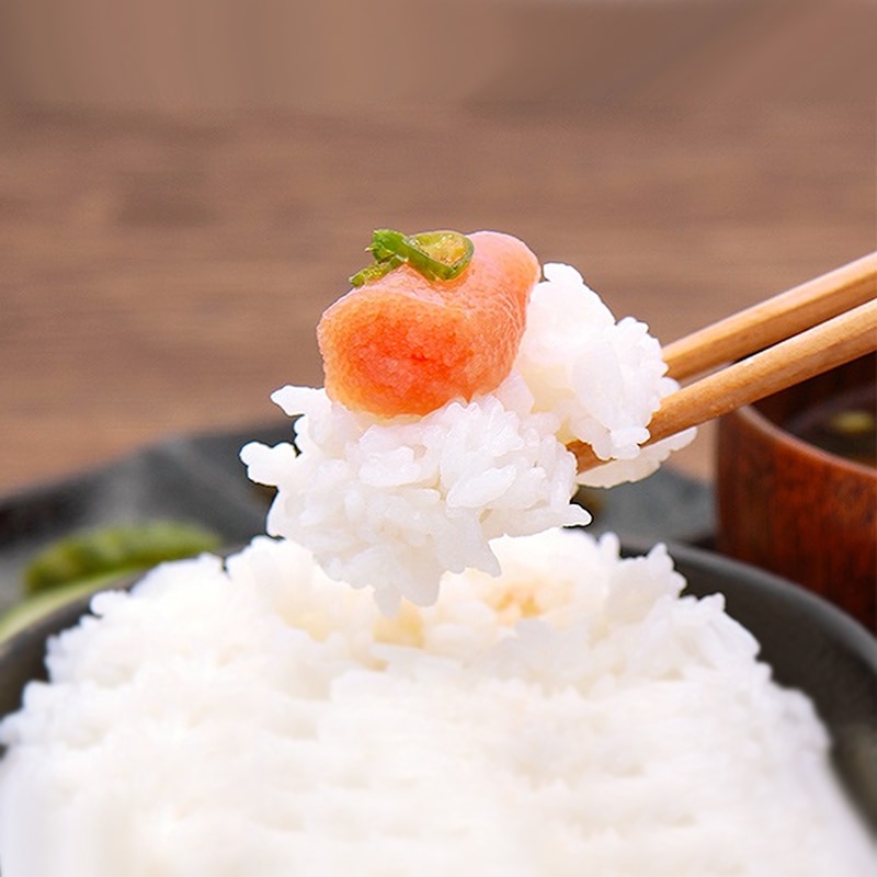 青唐辛子明太子 切れ子 激辛5倍 2kg (500g*4)