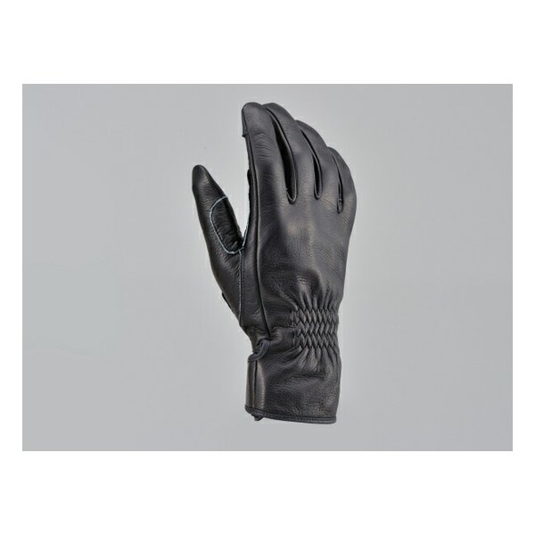 HBG-039内縫いガンカットロング ブラック Mサイズ D96836