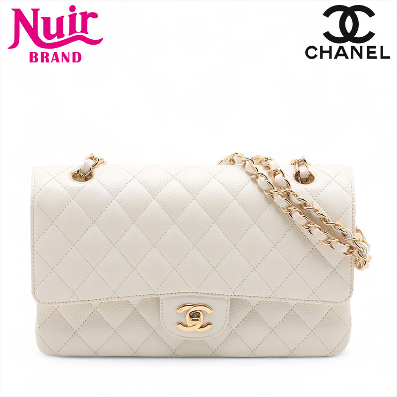 ショルダーバッグ ホワイト WS15718